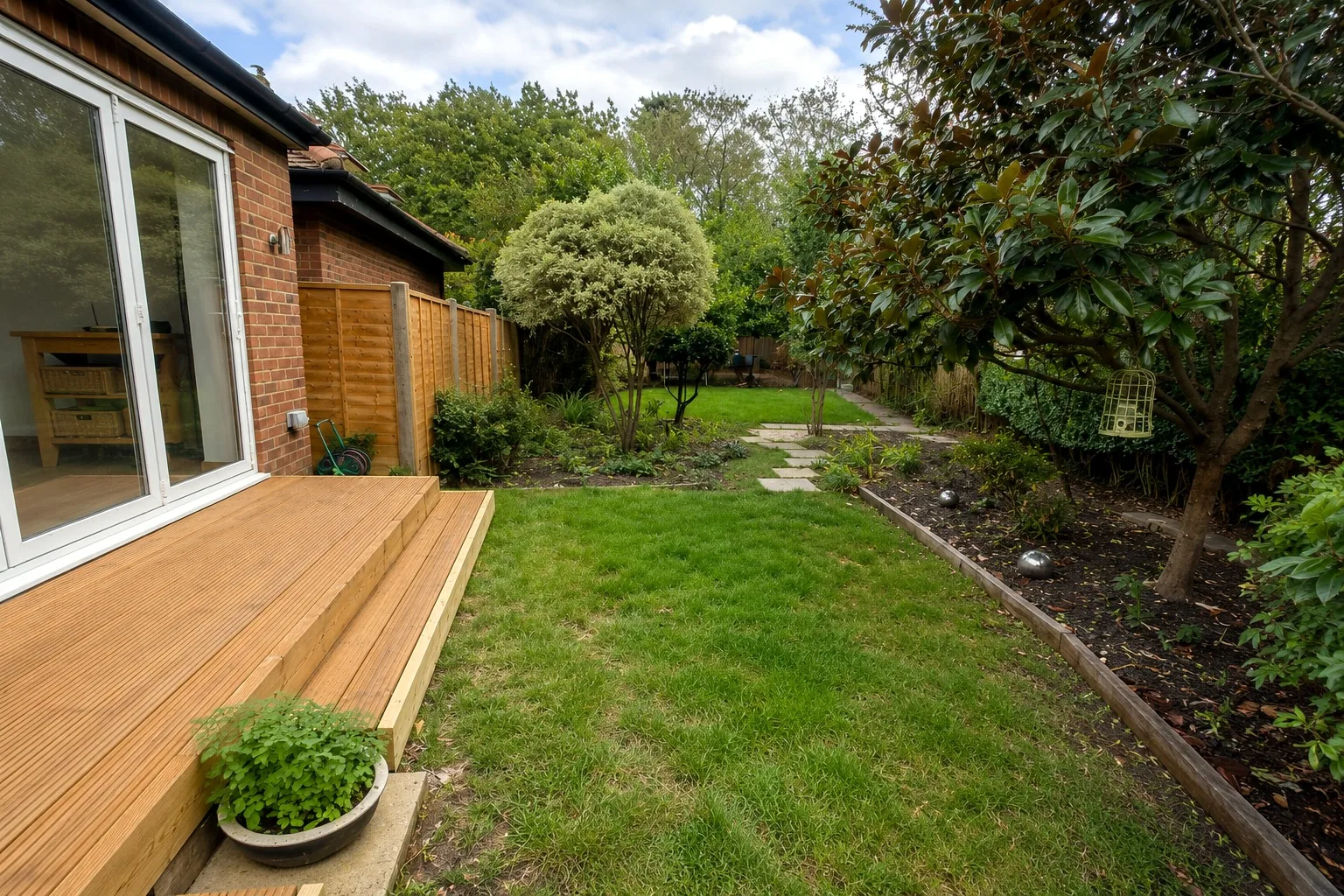 Poplar Avenue, Windlesham