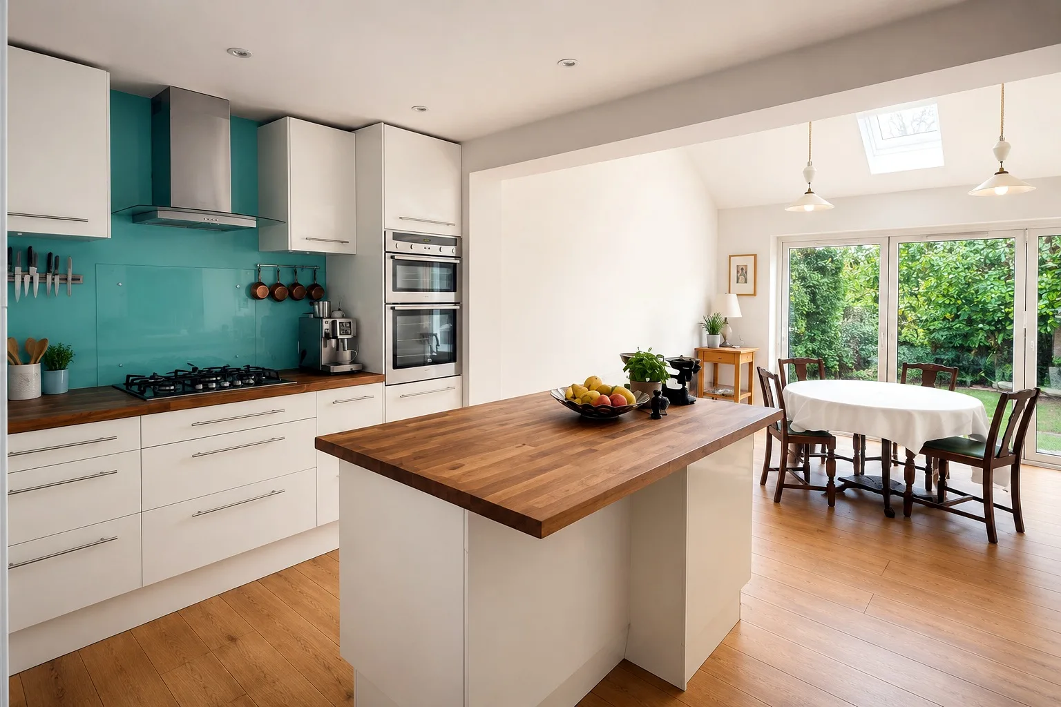 Poplar Avenue, Windlesham